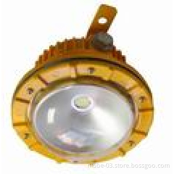18W Explosion Proof LED Light-with Bracket